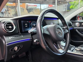 Mercedes-Benz E 400 4Matic Business+ Night Package Widescreen, снимка 7