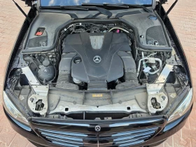 Mercedes-Benz E 400 4Matic Business+ Night Package Widescreen, снимка 13