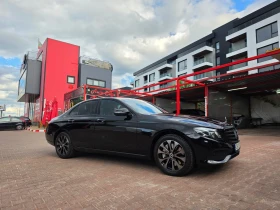 Mercedes-Benz E 400 4Matic Business+ Night Package Widescreen, снимка 5