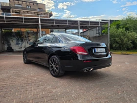 Mercedes-Benz E 400 4Matic Business+ Night Package Widescreen, снимка 4