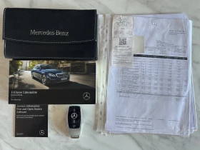 Mercedes-Benz E 400 4Matic Business+ Night Package Widescreen, снимка 15