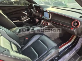 Chevrolet Camaro SS / КАРБОН / ЛИЗИНГ / ЦЕНА ДО БЪЛГАРИЯ, снимка 15