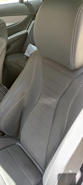 Mercedes-Benz E 220, снимка 14