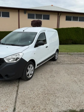 Dacia Dokker, снимка 2
