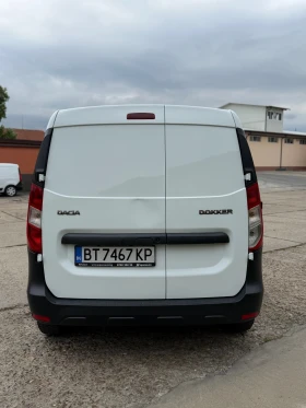 Dacia Dokker, снимка 4