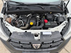 Dacia Dokker, снимка 11