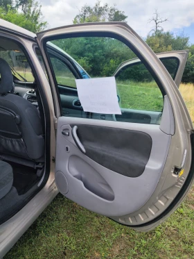 Citroen Xsara picasso, снимка 8