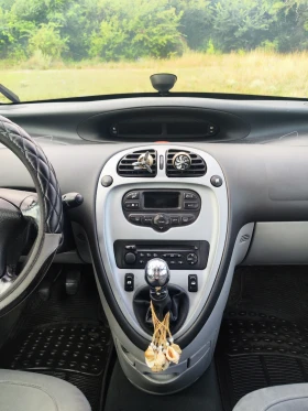 Citroen Xsara picasso, снимка 12