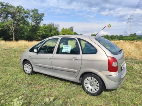 Citroen Xsara picasso, снимка 3