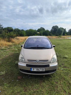 Citroen Xsara picasso, снимка 2