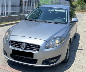 Fiat Croma 1.9JTD MultiJet, снимка 1