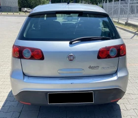 Fiat Croma 1.9JTD MultiJet, снимка 4