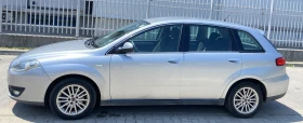 Fiat Croma 1.9JTD MultiJet, снимка 2