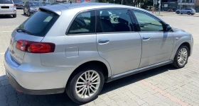 Fiat Croma 1.9JTD MultiJet, снимка 3