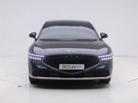 Genesis G90 3.5 Turbo AWD* КОЖА* ОБДУХВ* НАВИ, снимка 2