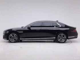 Genesis G90 3.5 Turbo AWD* КОЖА* ОБДУХВ* НАВИ, снимка 3