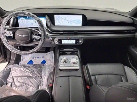 Genesis G90 3.5 Turbo AWD* КОЖА* ОБДУХВ* НАВИ, снимка 6