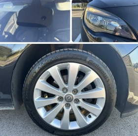Opel Astra 1.7CDTI 110hp, снимка 17