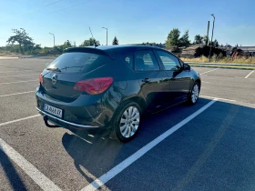 Opel Astra 1.7CDTI 110hp, снимка 5