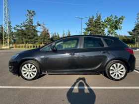 Opel Astra 1.7CDTI 110hp, снимка 2