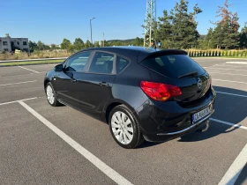 Opel Astra 1.7CDTI 110hp, снимка 3