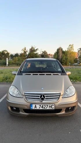 Mercedes-Benz 170, снимка 1
