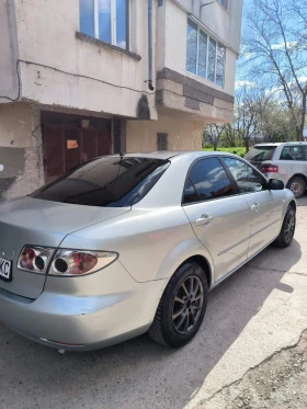 Mazda 6, снимка 4