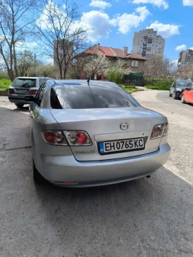 Mazda 6, снимка 3