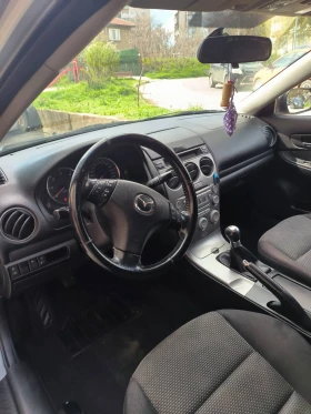 Mazda 6, снимка 5