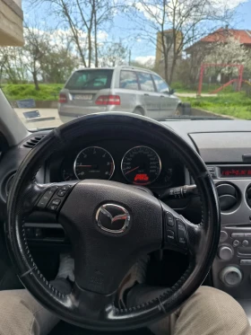 Mazda 6, снимка 10