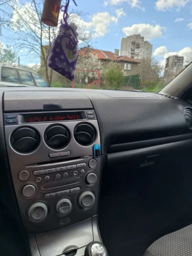 Mazda 6, снимка 11