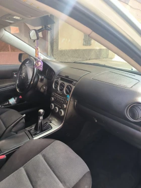 Mazda 6, снимка 7