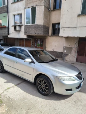 Mazda 6, снимка 2
