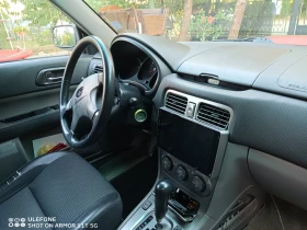 Subaru Forester, снимка 4