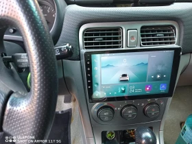 Subaru Forester, снимка 1