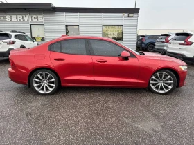 Volvo S60 Momentum  CARFAX, снимка 3