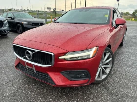 Volvo S60 Momentum  CARFAX, снимка 1