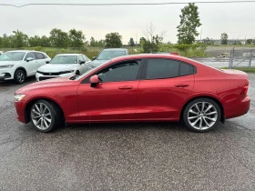Volvo S60 Momentum  CARFAX, снимка 2