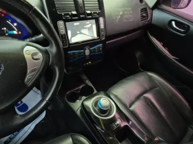 Nissan Leaf  Ev Sl, снимка 10