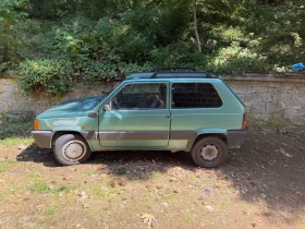 Fiat Panda, снимка 6