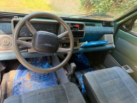 Fiat Panda, снимка 1