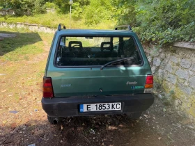 Fiat Panda, снимка 4