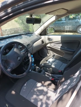 Nissan Almera, снимка 3