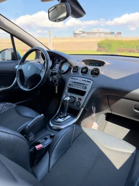 Peugeot 308 2.0 TDI 136hp, снимка 13