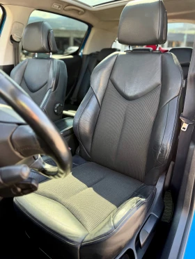 Peugeot 308 2.0 TDI 136hp, снимка 14