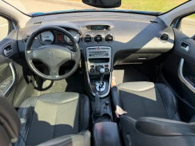 Peugeot 308 2.0 TDI 136hp, снимка 11