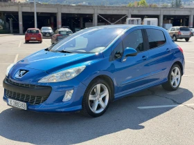 Peugeot 308 2.0 TDI 136hp, снимка 7