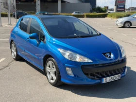 Peugeot 308 2.0 TDI 136hp, снимка 1