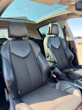 Peugeot 308 2.0 TDI 136hp, снимка 15