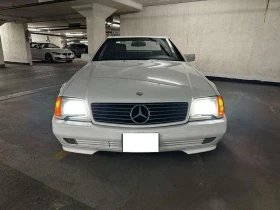 Mercedes-Benz SL 500 / ФИКСИРАНА ЦЕНА С ВСИЧКИ ТАКСИ ДО БЪЛГАРИЯ, снимка 2